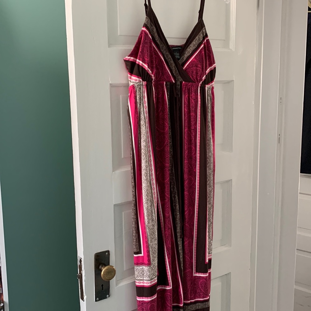 Beautiful maxi dress!  Brand new, never wore!